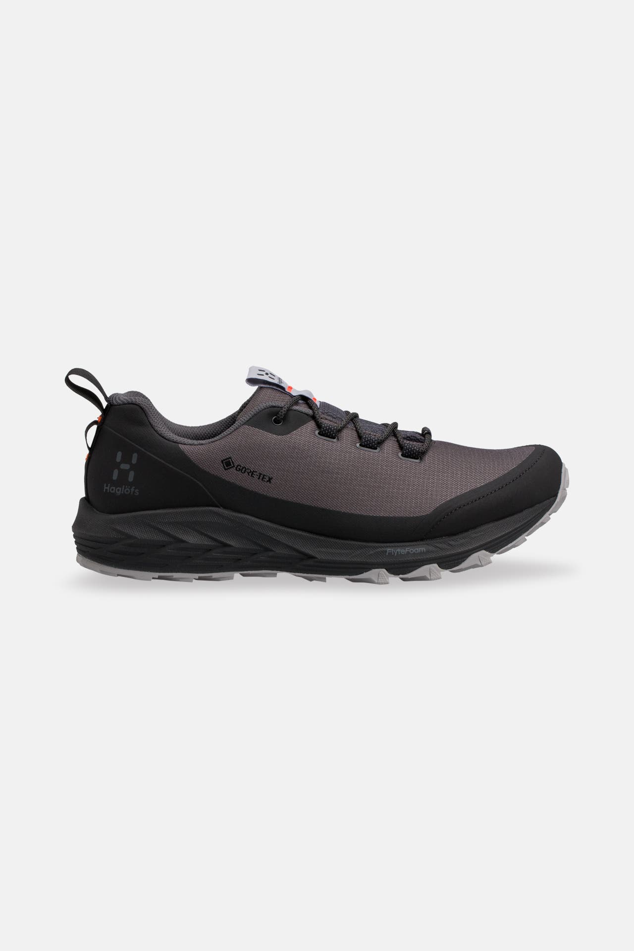 HAGLÖFS Outdoor-Sneaker zweifarbig, Bild 1
