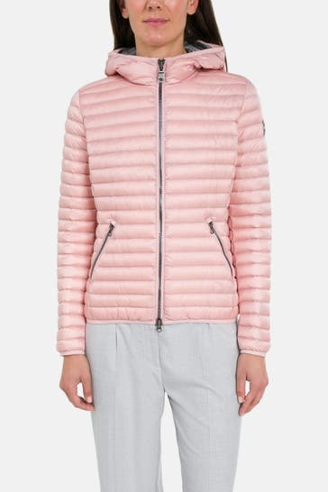 COLMAR Light-Daunenjacke rosa
