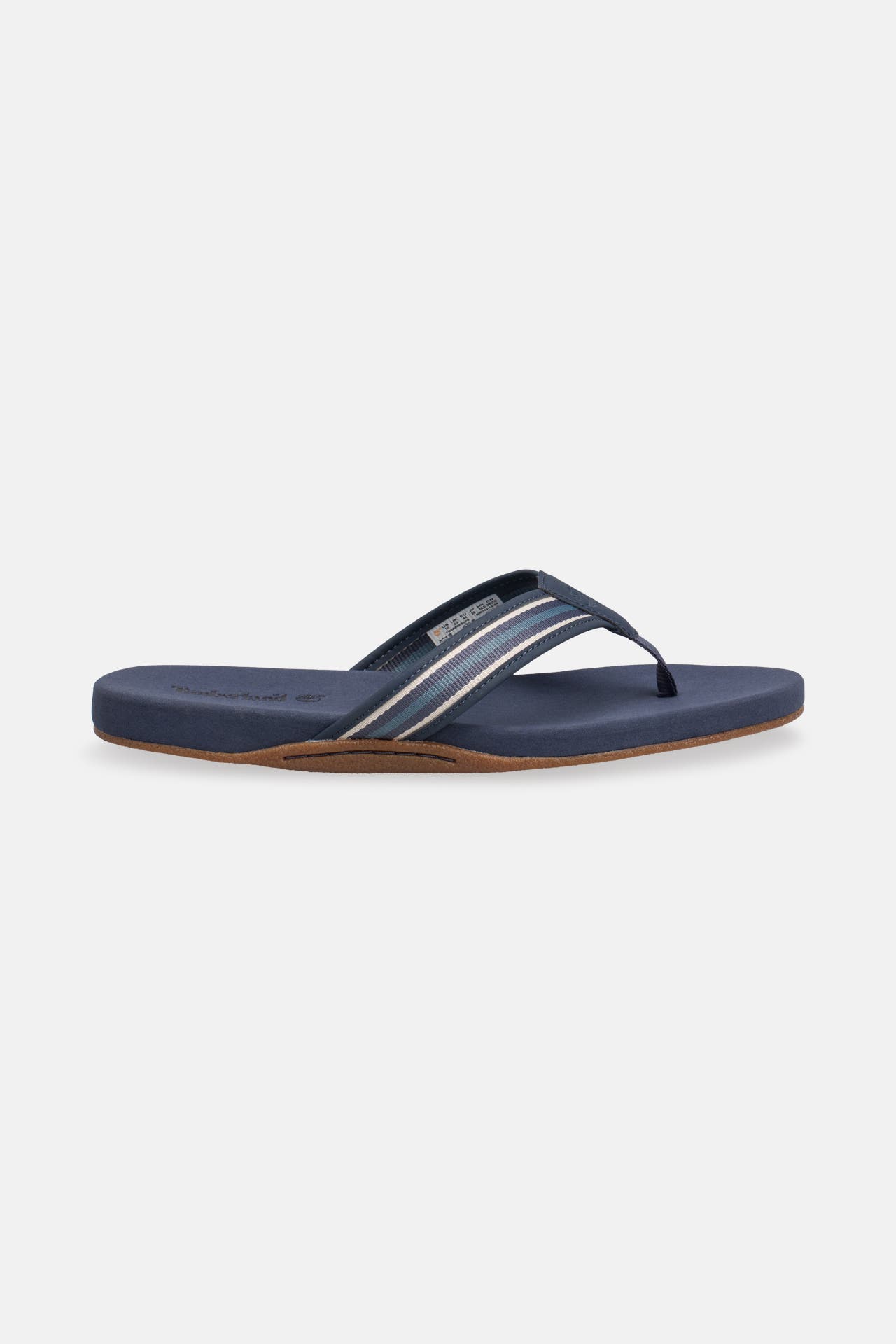 TIMBERLAND Zehentrenner 'Seaton Bay' gestreift, Bild 1