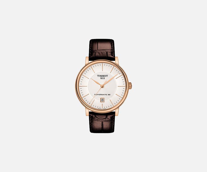 Tissot @ Hour Passion