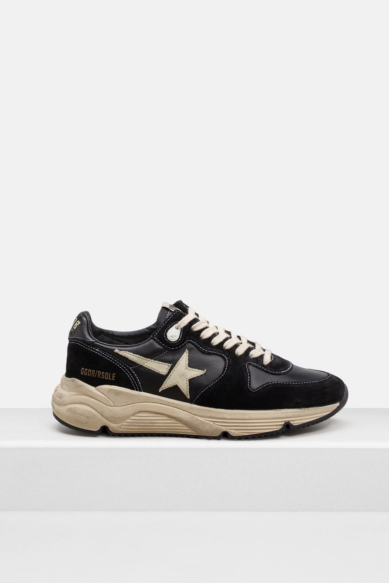 GOLDEN GOOSE Sneaker zweifarbíg, Bild 1