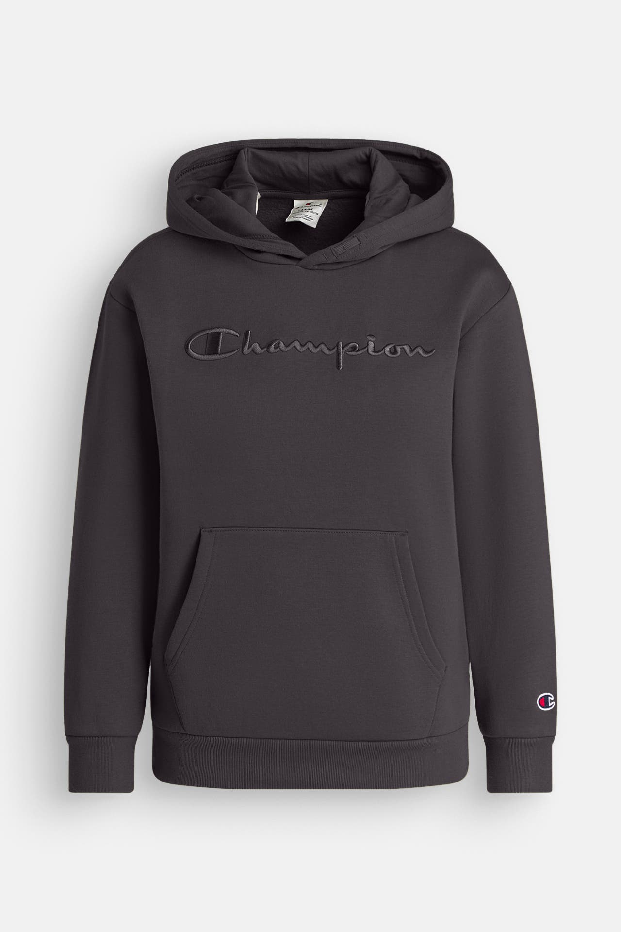 CHAMPION Sweatshirt nachtblau, Bild 1