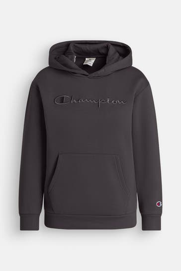 CHAMPION Sweatshirt nachtblau