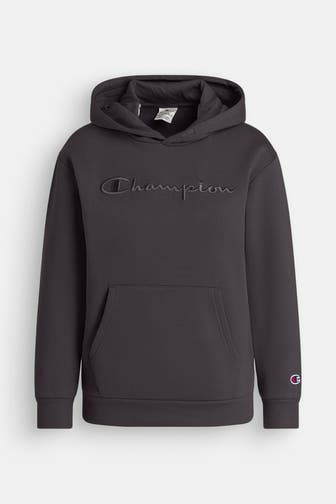 CHAMPION Sweatshirt nachtblau