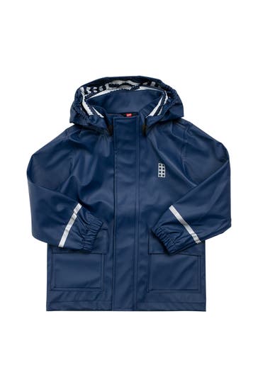 LEGO WEAR Regenjacke navy