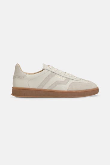 GANT - Sneaker 'Cuzima' offwhite