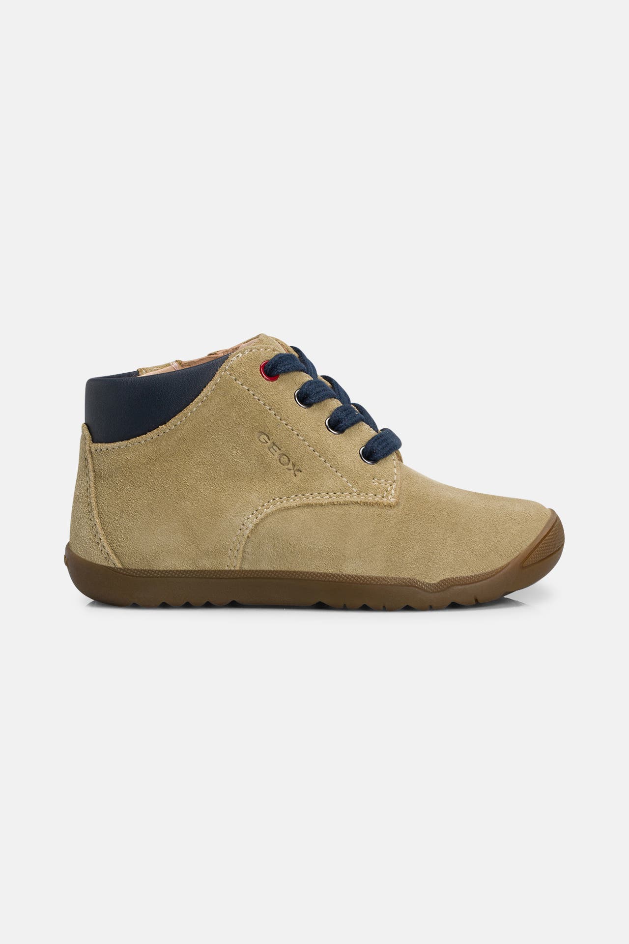 GEOX Sneaker taupe, Bild 1