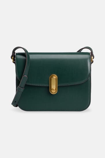 TED BAKER Umhängetasche smaragdgrün