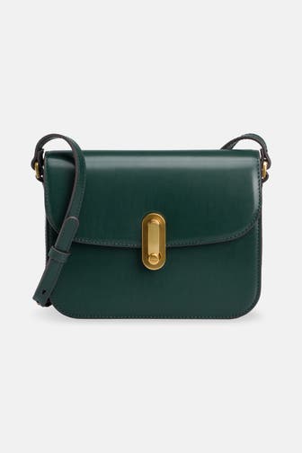 TED BAKER Umhängetasche smaragdgrün