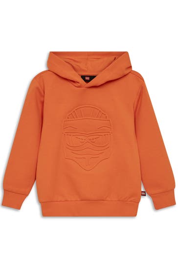 LEGO WEAR Hoodie orange