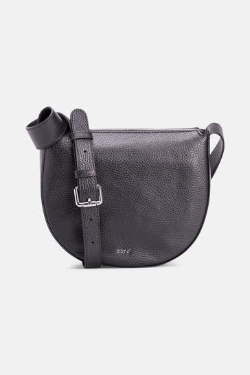 ABRO Umhängetasche schwarz