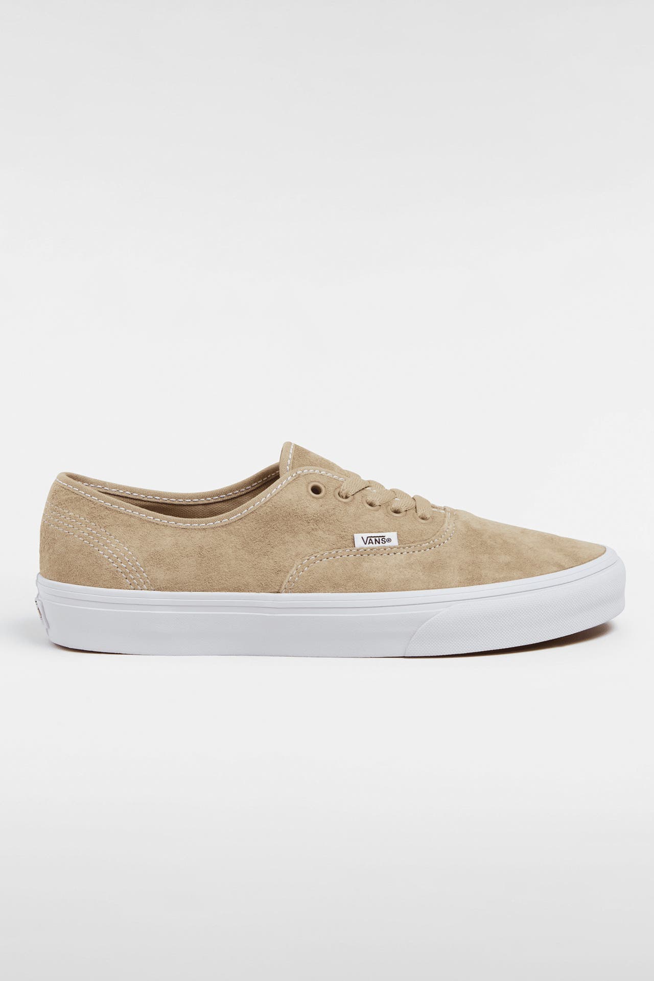 VANS Sneaker beige, Bild 1