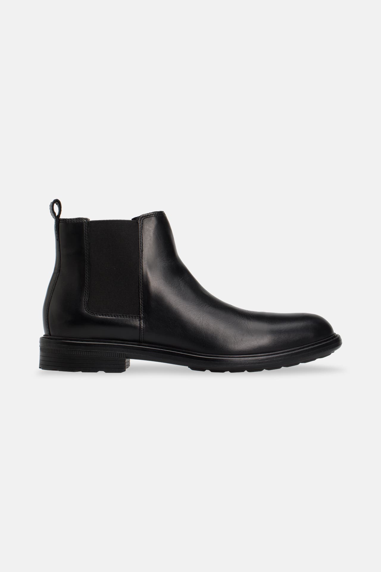 GEOX Chelsea-Boots 'Walk Pleasure' schwarz, Bild 1