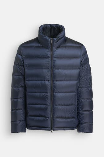 BOGNER Daunenjacke navy