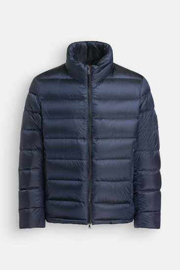 BOGNER - Daunenjacke navy