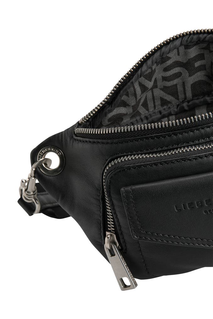 Liebeskind Bauchtasche Schwarz