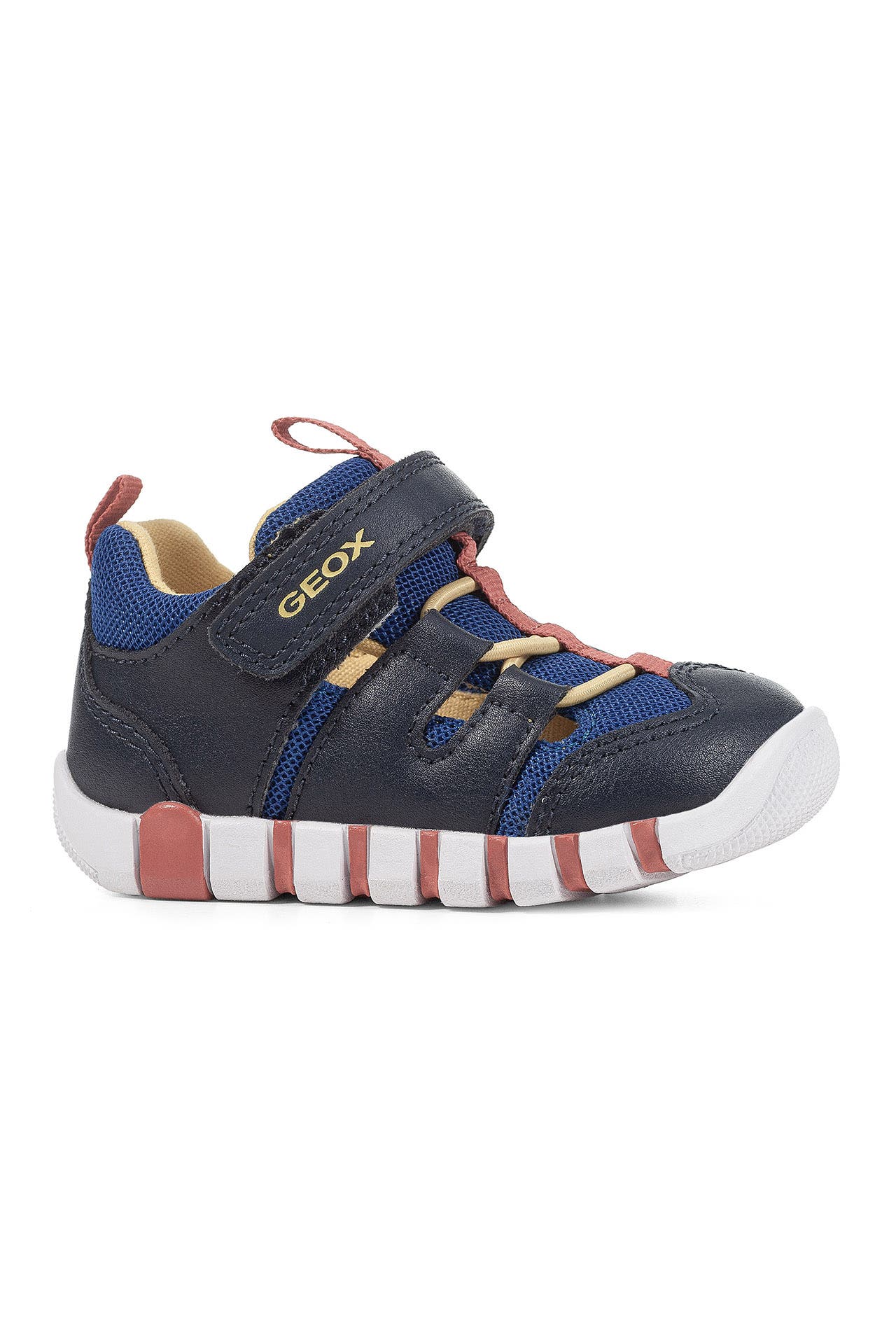 GEOX Sneaker 'Iupidoo' mehrfarbig, Bild 1