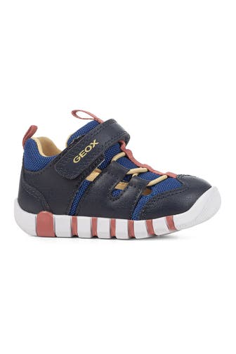 GEOX Sneaker 'Iupidoo' mehrfarbig