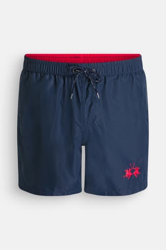LA MARTINA Badehose nachtblau