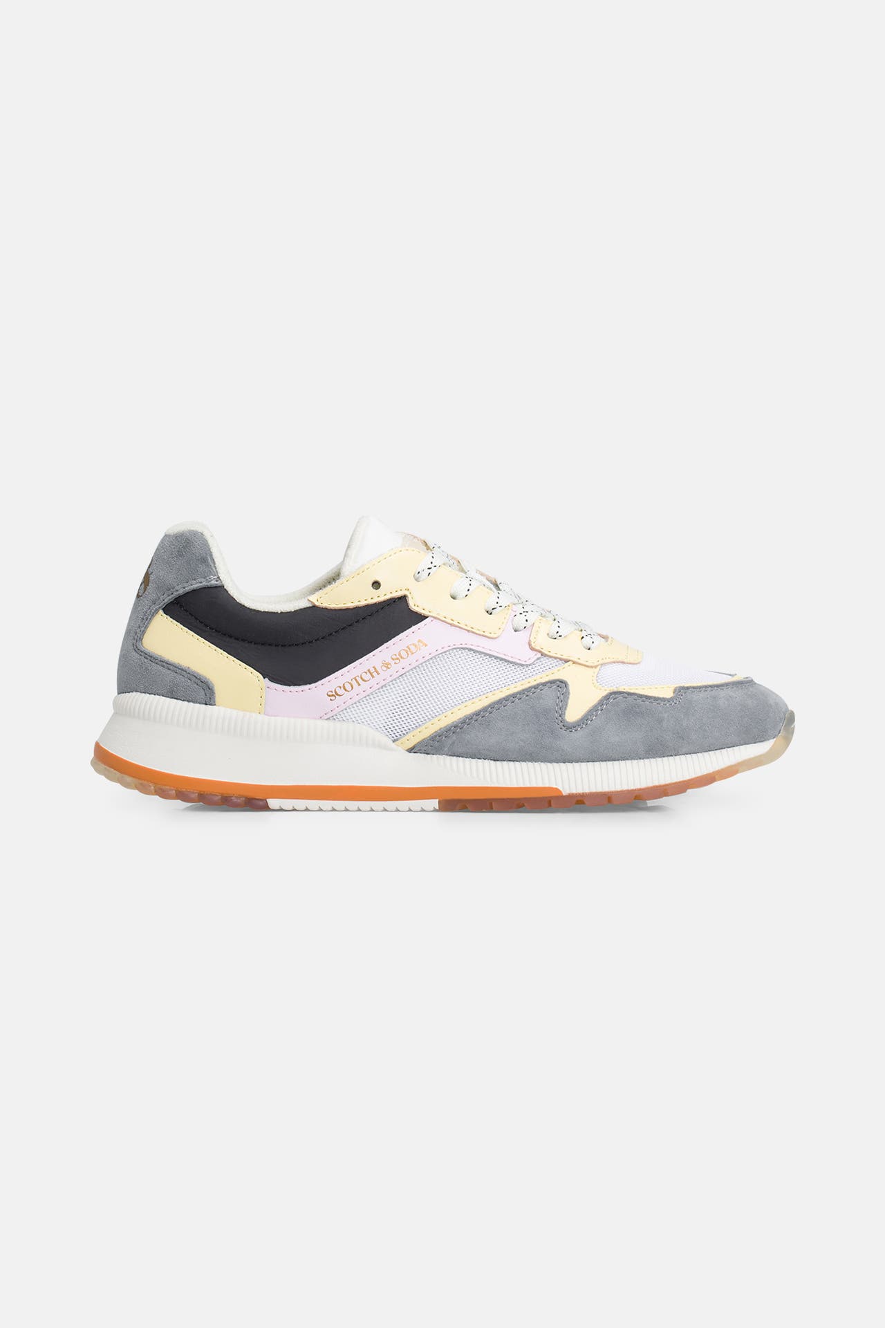 SCOTCH & SODA Sneaker 'Vivi' animal, Bild 1