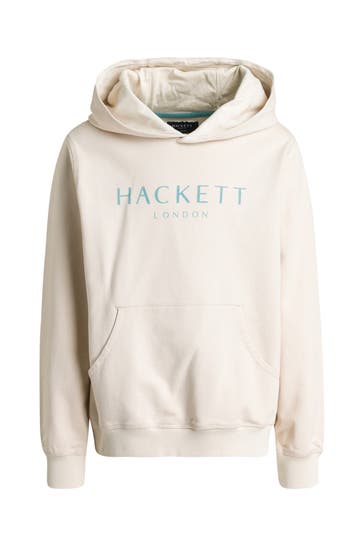 HACKETT Sweatshirt beige