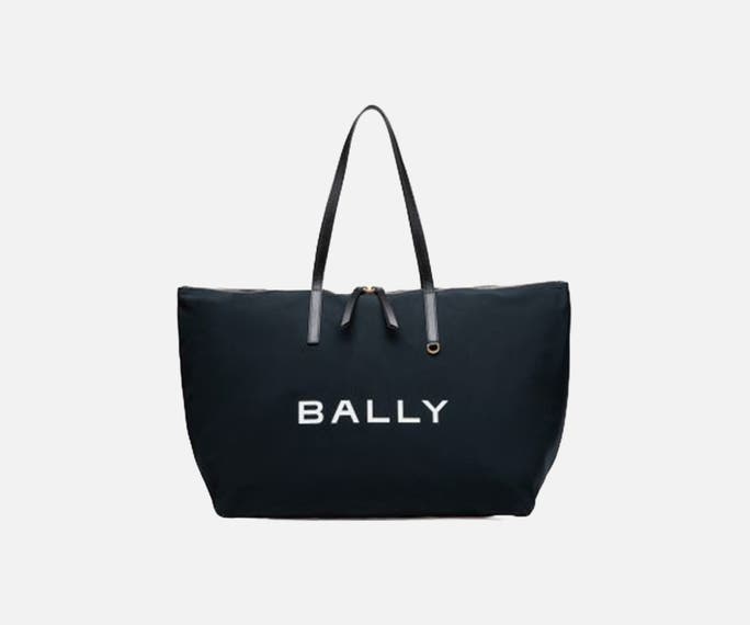 Bally