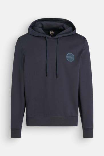 COLMAR Hoodie navy