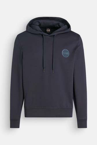 COLMAR Hoodie navy