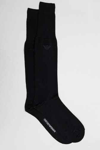 EMPORIO ARMANI Strümpfe schwarz