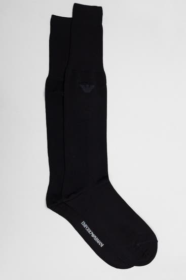 EMPORIO ARMANI - Strümpfe schwarz