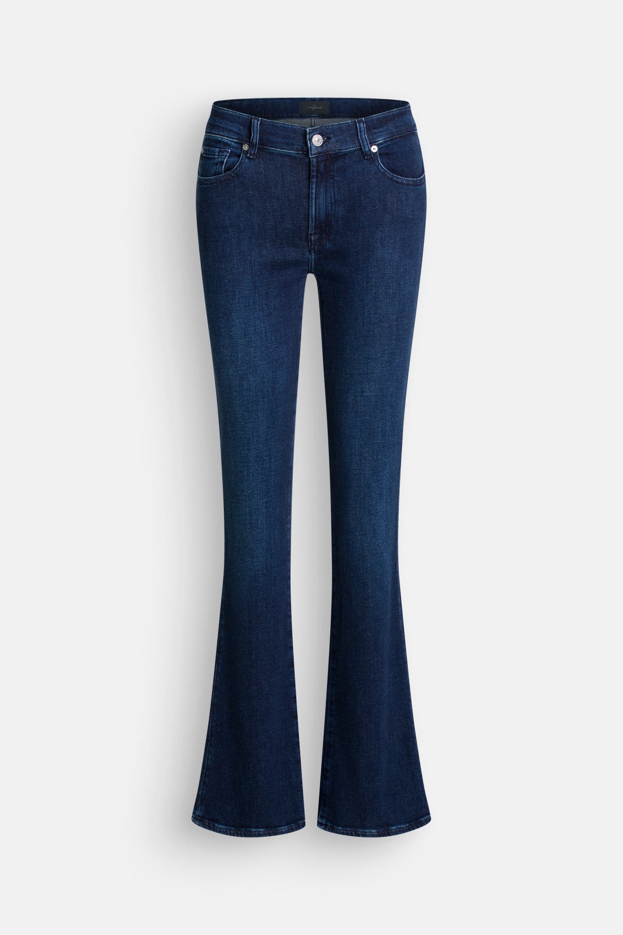 7 FOR ALL MANKIND Jeans 'Blues' bootcut, Bild 1