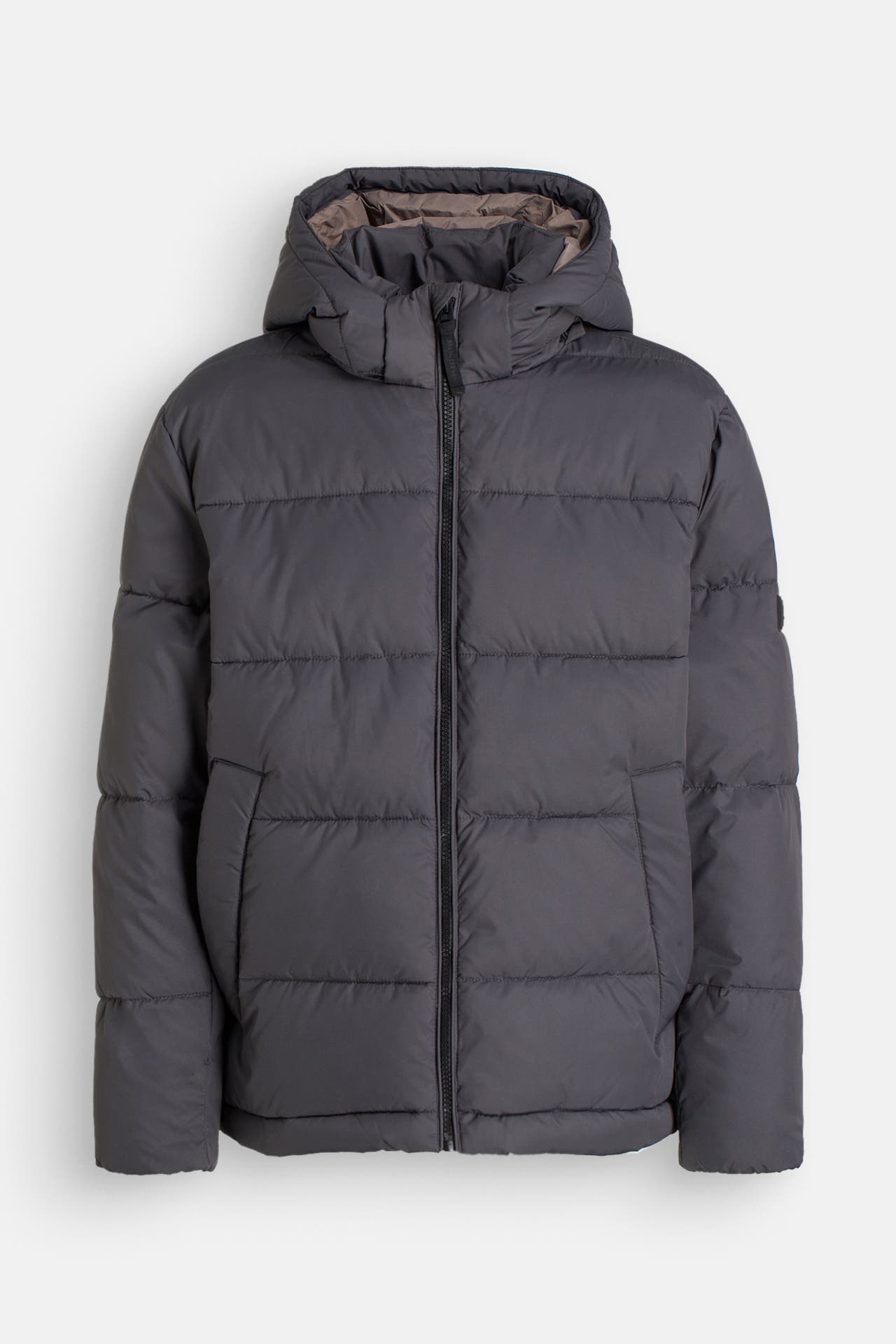 MARC O'POLO Steppjacke dunkelgrau, Bild 1