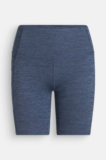 COLUMBIA Shorts azurblau