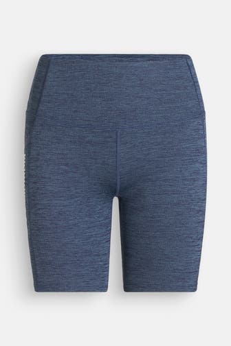 COLUMBIA Shorts azurblau