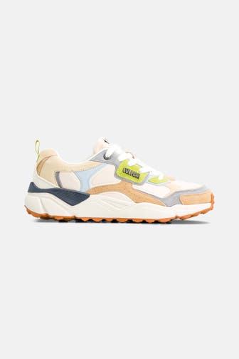 COLMAR Sneaker 'Graner Choice' mehrfarbig