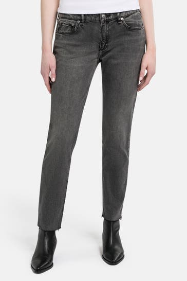 RAG & BONE Jeans 'Dre' boyfriend