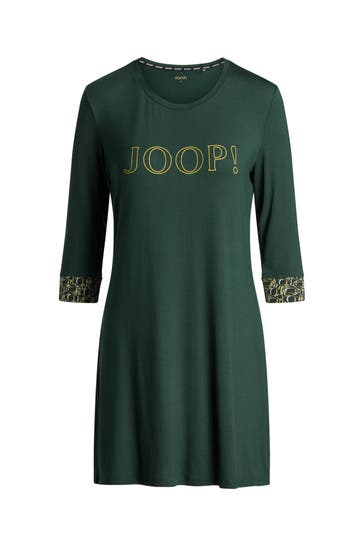 JOOP! Nachthemd tannengrün