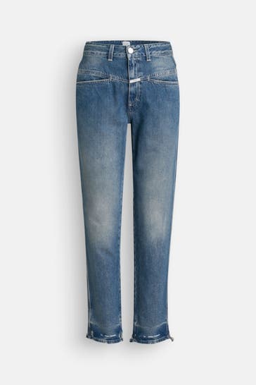 CLOSED Jeans 'Pedal Pusher' slim