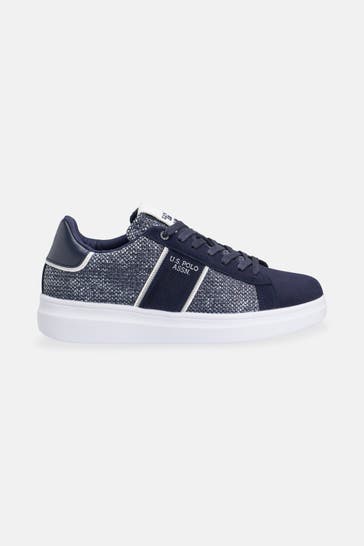 U.S. POLO ASSN. Sneaker 'Caius' zweifarbig