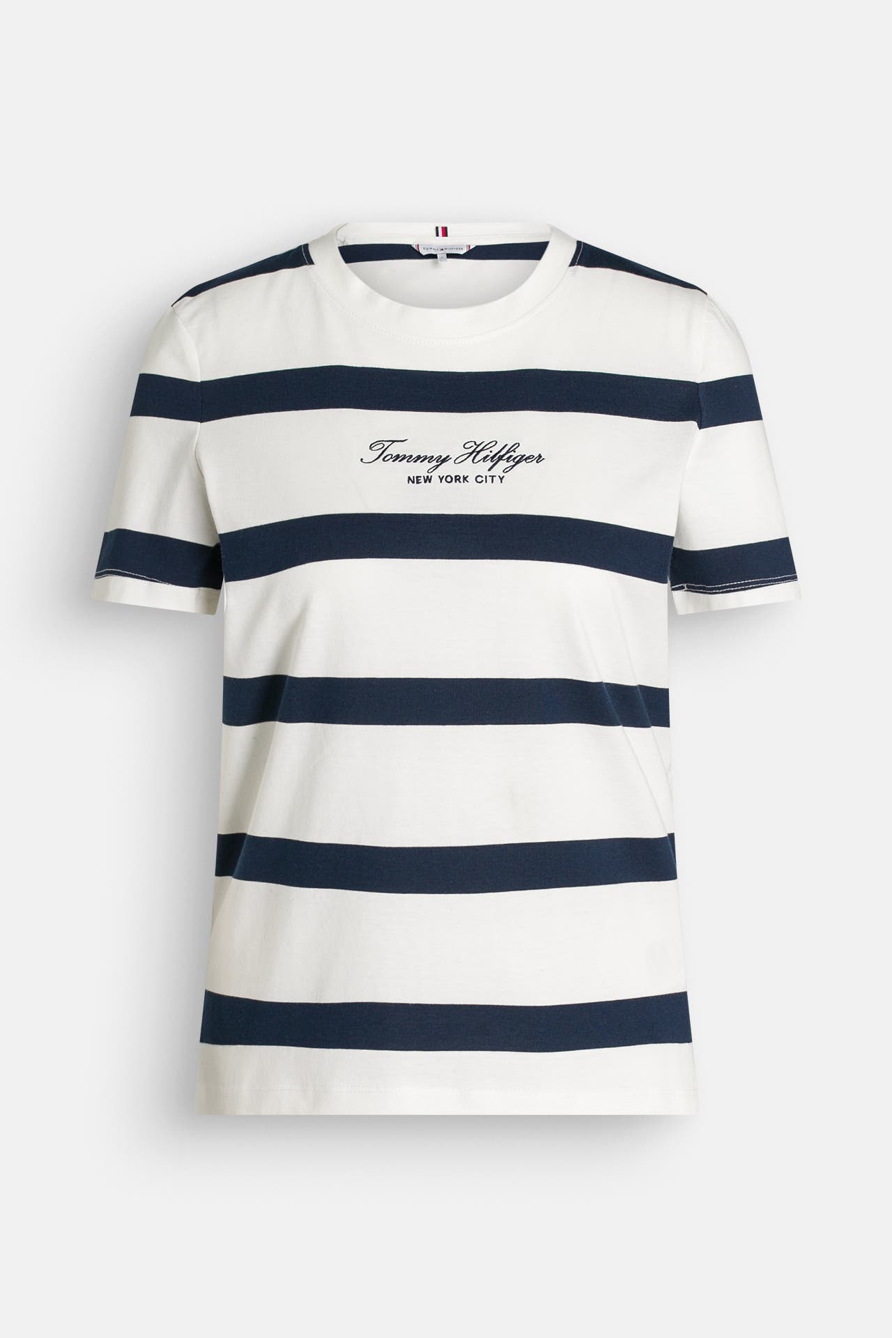 TH COLLECTION T-Shirt gestreift, Bild 1