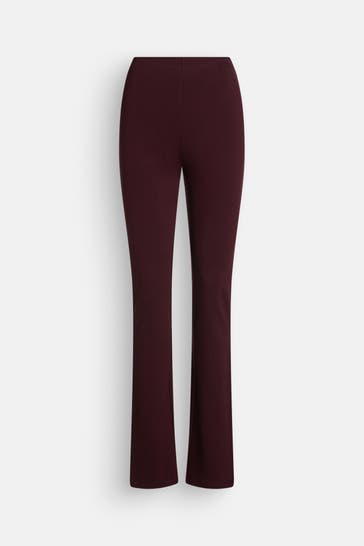 JUVIA Hose 'Jacky' beere