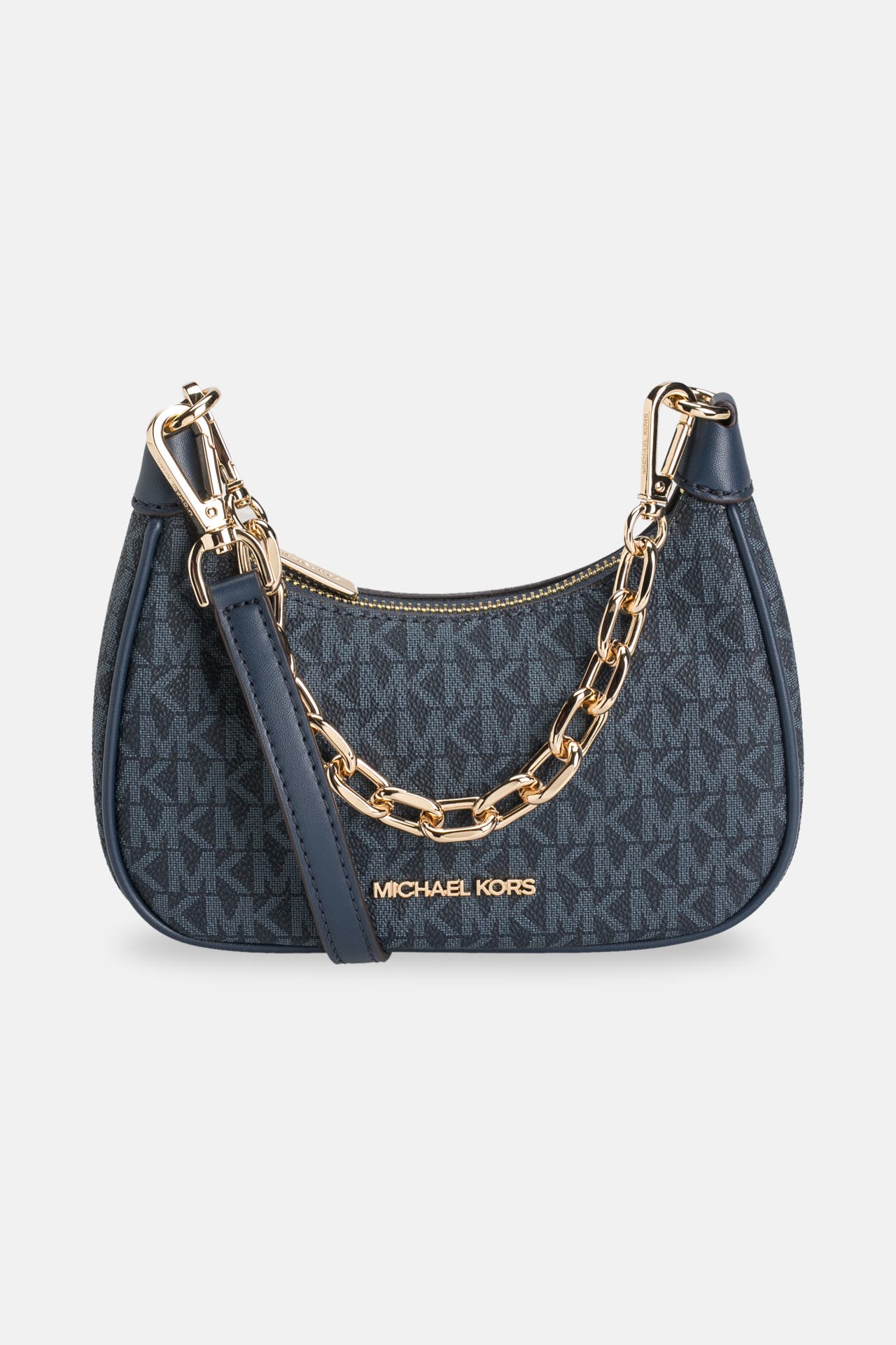MICHAEL MICHAEL KORS Handtasche Cora gemustert gunstig online kaufen Outletcity