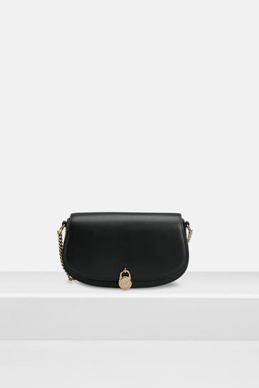 MICHAEL MICHAEL KORS Umhängetasche schwarz
