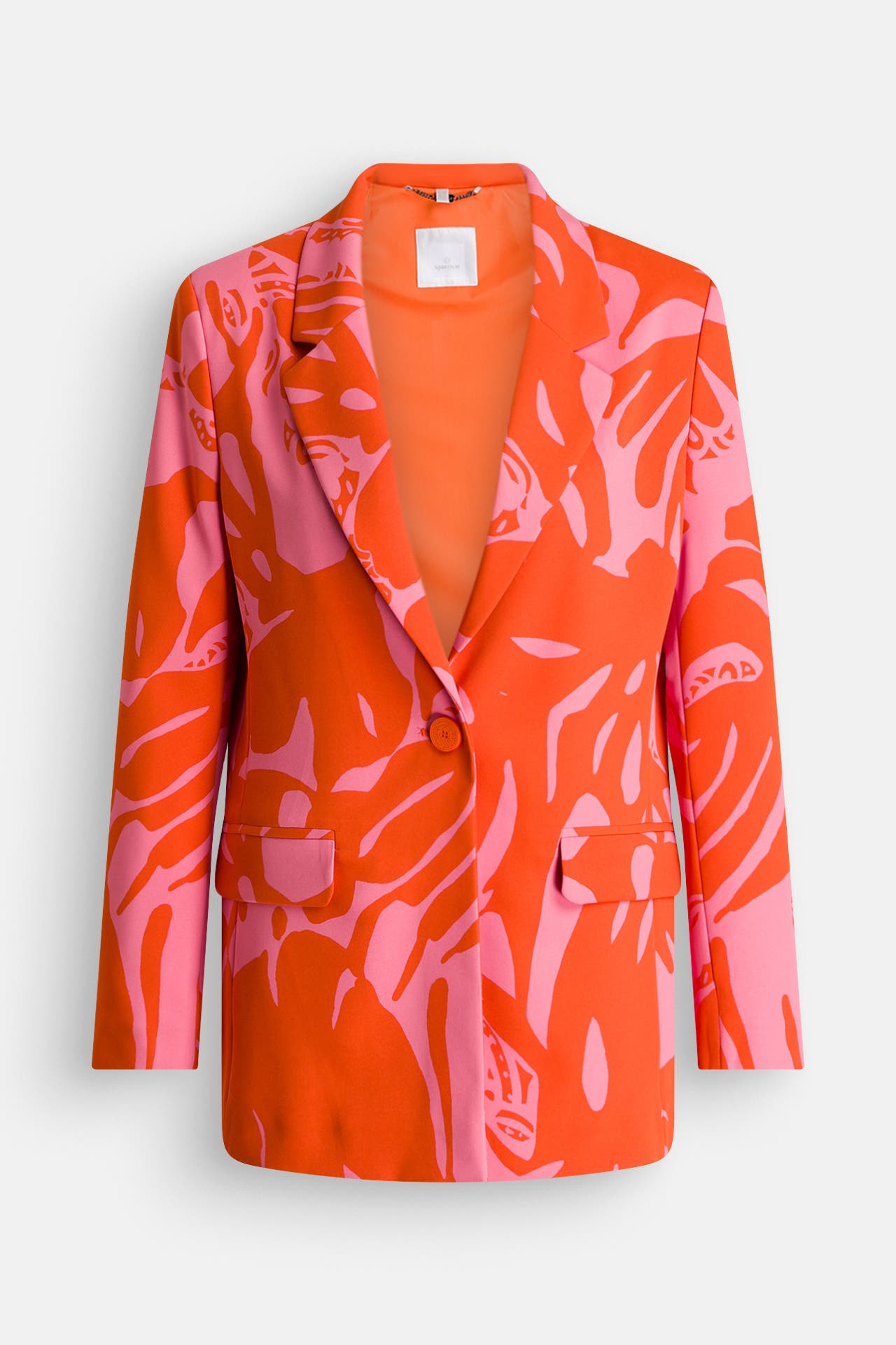 SPORTALM Blazer gemustert, Bild 1
