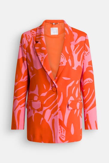 SPORTALM Blazer gemustert