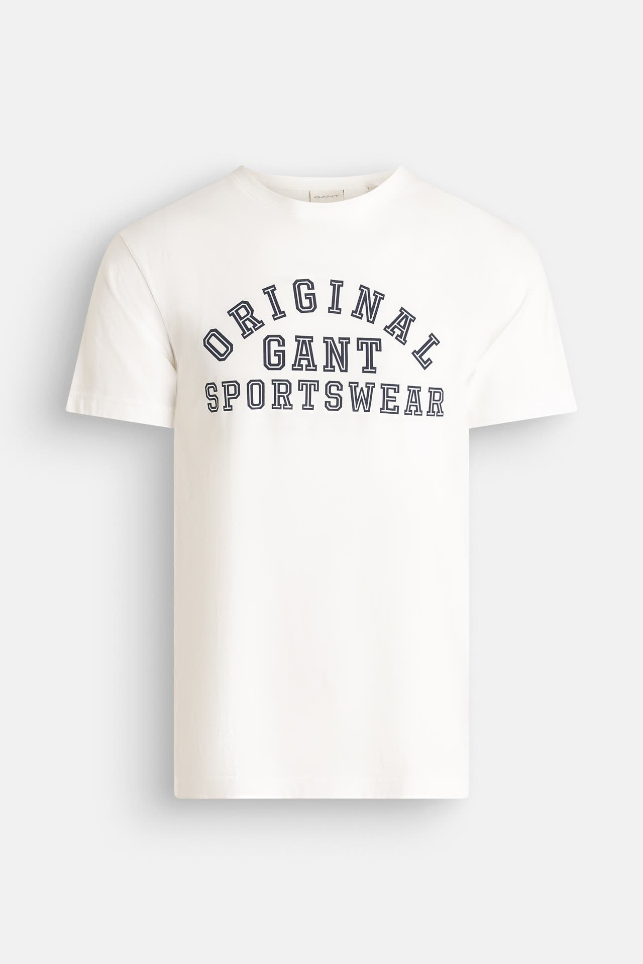 GANT T-Shirt ecru, Bild 1
