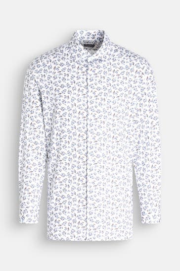 OLYMP Luxor modern fit Casual-Hemd Modern Fit