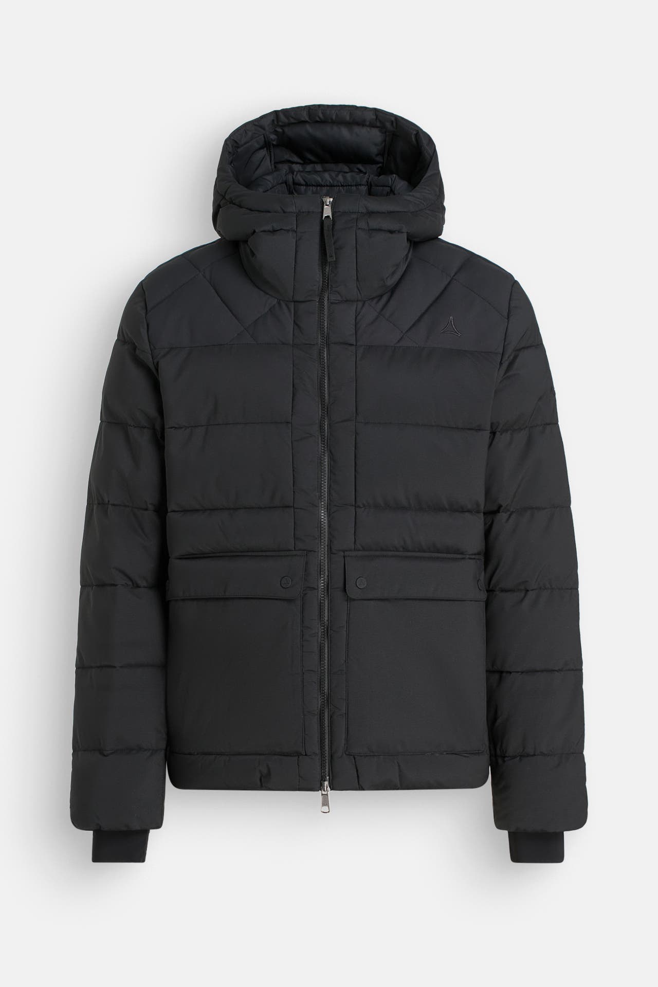 SCHÖFFEL Steppjacke schwarz, Bild 1