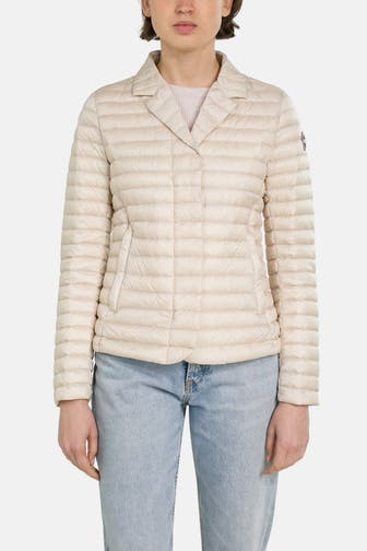 COLMAR Light-Daunenjacke beige