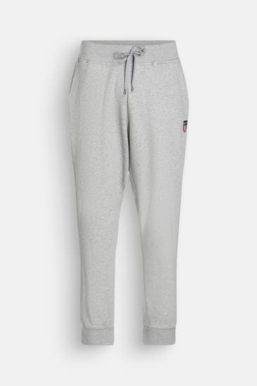 GANT Sweatpants hellgrau